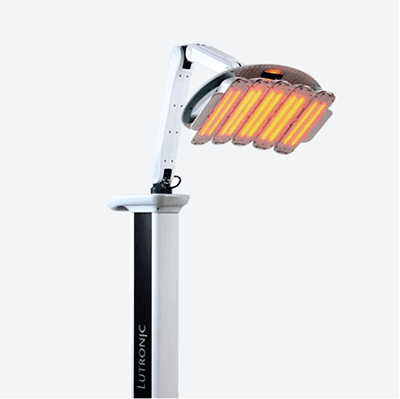 U&U-ийн дараах асаргааны Healite — LED гэрлийн эмчилгээний төхөөрөмж
