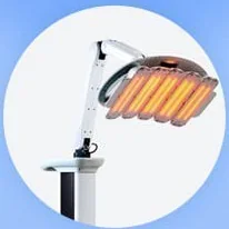 Healite LED аппарат