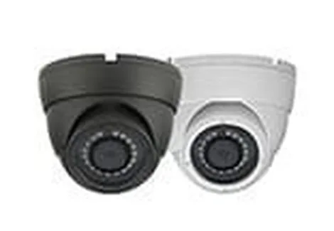 2 CCTV камер