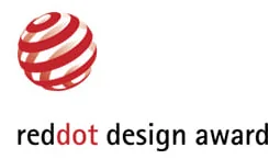 reddot design award шагналын лого
