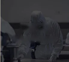 CESCO Virus Care халдваргүйжүүлэлт