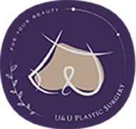 U&U гоо сайхны мэс заслын эмнэлгийн бэлгэ тэмдэг
