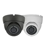 Хоёр бөмбөгөр CCTV камер