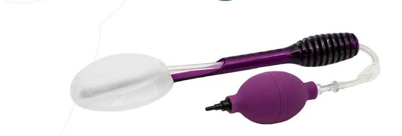 Эд сунгагч бөмбөлөг (Inflatable balloon) багаж