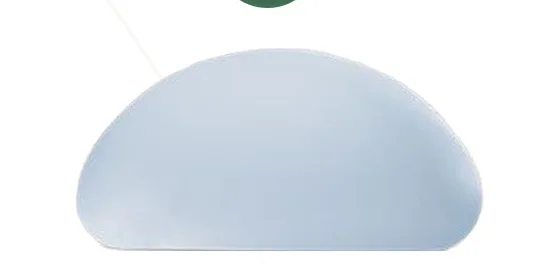 Хөхний имплант