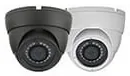 Бөмбөгөр хэлбэрийн хоёр CCTV камер