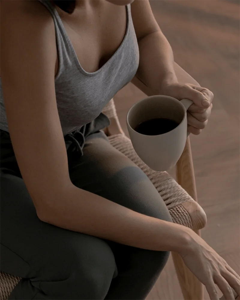 healthy breast Хөхний хорт хавдрын хэт авиан img2